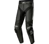 Alpinestars Leather Pants Missile V3 Black 48