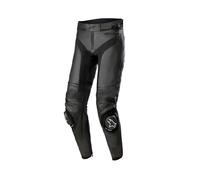 Alpinestars Missile V3 Stiefelhose Herren Kurzgröße (schwarz)