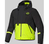 ALPINESTARS Jacken Mootant WP Lime Punch / Black M
