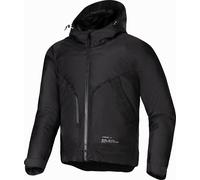 ALPINESTARS Jacken Morush WP Black S