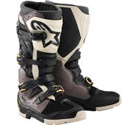 Alpinestars Motocross-Stiefel Tech 7 Enduro Drystar 45.5
