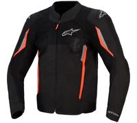 Alpinestars - Motorrad Herren Textiljacke - AST V3 Air - luftige Sommerjacke