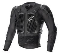 Alpinestars Bionic Action 2 Body Protector Schwarz M