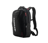 Alpinestars Rucksack City Hunter V2, schwarz-weiß