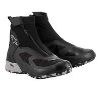 Alpinestars Motorrad Stiefel CR-8 GTX - wasserdicht GoreTex Kurzstiefel