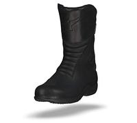 Alpinestars Motorradstiefel Web Goretex, Schwarz, Größe 41
