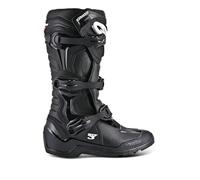 Alpinestars Tech 3 Enduro Motorradstiefel, schwarz, Größe 13 (48)