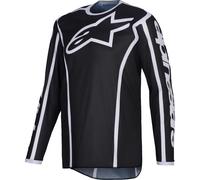 Alpinestars MX Jersey Fluid M