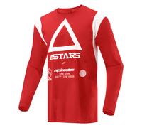Alpinestars MX Jersey Techdura M