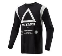 Alpinestars Techdura Jersey Black Größe M