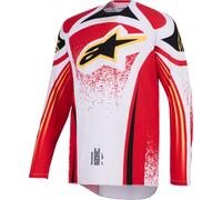 Alpinestars MX Jersey Techstar L