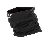 Neck Warmer Baselayer Fleece Halswärmer UNI schwarz
