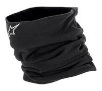 Neck Warmer Baselayer Fleece Halswärmer UNI schwarz