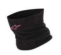 Alpinestars 4758614 Neck Warmer Schwarz Mann (Herstellerartikelnummer: 4758614-1039-OS)