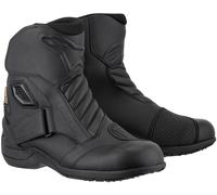 Stiefel Alpinestars New Land Gore Tex GTX schwarz, 46 EU 46 EU schwarz