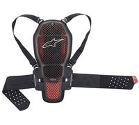 Alpinestars Nucleon KR-1 CELL Rückenprotektor Motorrad Rückenschutz