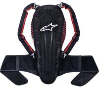 Alpinestars Nucleon KR-2 Motorrad Rückenprotektor Rückenschutz Touring