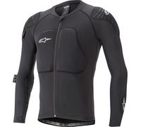 Alpinestars Paragon Lite Weste Langarm Schwarz Gr. M