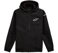 Alpinestars Primary Softshell Jacke, schwarz, Größe M