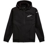 Alpinestars Primary Softshell Jacke, schwarz, Größe M