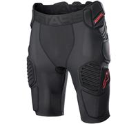Alpinestars Bionic Action Protektorenhose Schwarz