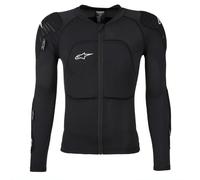 Alpinestars Paragon Lite Weste Langarm Schwarz Gr. M