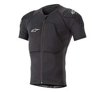 Alpinestars Paragon Lite Weste Langarm Schwarz Gr. M