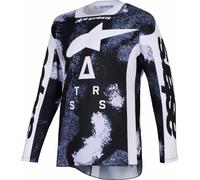 Alpinestars Racer Lahnd Jersey Iron Camo M