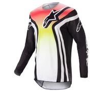 Alpinestars Racer Semi Jersey gelb XL