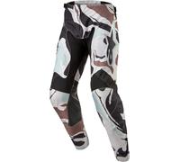 Alpinestars Racer Tactical Motocross Hose, mehrfarbig, Größe 36 für Männer
