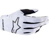 Alpinestars Radar Handschuhe Grau