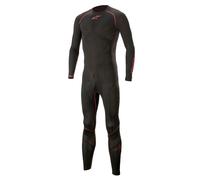 Alpinestars Ride Tech Lite Funktionskombi Motorrad Sommer Funktions Unterwäsche