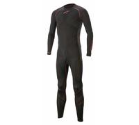Alpinestars Herren Ride Tech Lite 1pc Undersuit Ride Tech Lite 1-P Undersuit (1er Pack)
