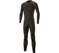 Alpinestars Ride Tech Lite Funktionskombi Motorrad Sommer Funktions Unterwäsche