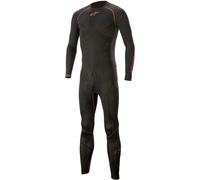 Alpinestars Herren Ride Tech Lite 1pc Undersuit Ride Tech Lite 1-P Undersuit (1er Pack)
