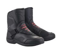 Alpinestars Ridge V2 Waterproof Boots Black Größe 42