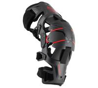 Alpinestars RK-1 Plasma Knee Brace Schwarz / Rot S/M