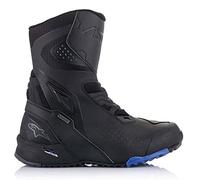 Alpinestars Rt-8 Gore-Tex Boots Black/Blue