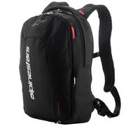 Alpinestars CITY HUNTER V2 BACKPACK schwarz/weiß Rucksack Motorrad