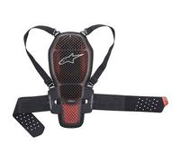 Alpinestars Nucleon KR-1 CELL Rückenprotektor Motorrad Rückenschutz