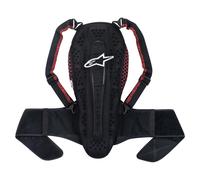 Alpinestars Nucleon KR-2 Motorrad Rückenprotektor Rückenschutz Touring