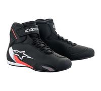 Alpinestars Sektor Motorradschuhe Motorradstiefel Sport Racing Touring