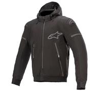 Alpinestars Sektor v2 Hoodie, schwarz Größe: M