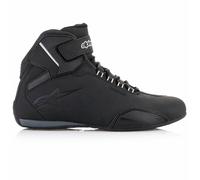 Alpinestars Sektor WP Schuhe, schwarz Größe: 48