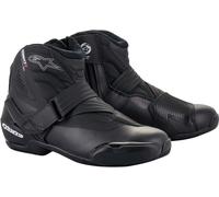Alpinestars Schuhe SMX-1 R v2, schwarz Größe: 49