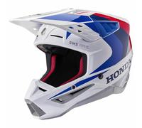 Alpinestars SM-5 Honda Enduro-Helm Größe: S