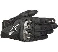 Alpinestars SMX-1 Air V2 Motorradhandschuh 3XL Black
