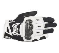 Alpinestars SMX-2 AIR CARBON V2 Handschuh Farbe: Schwarz | Größe: M