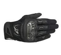 Alpinestars SMX 2 Air Carbon V2 Handschuhe Gr. L Schwarz