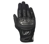 Alpinestars SMX-2 Air Carbon V2 Handschuhe, schwarz Größe: XXL